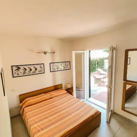 Vakantiehuis Bellavista Cavo