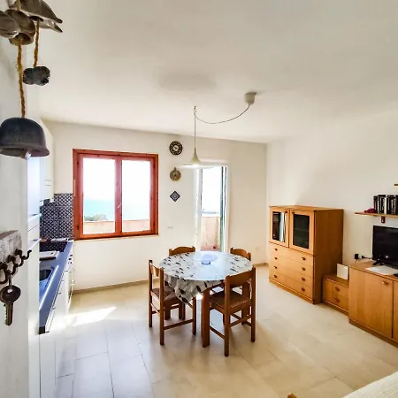 Bellavista Semesterbostad Cavo