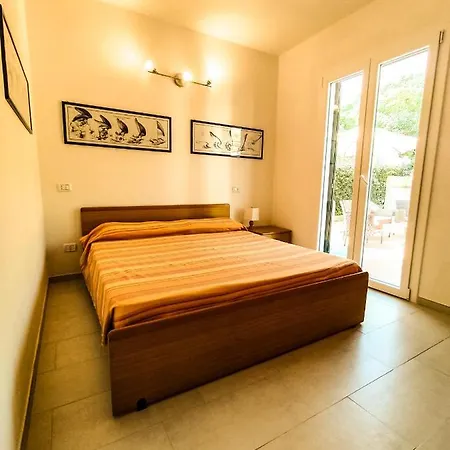 Bellavista Vakantiehuis *