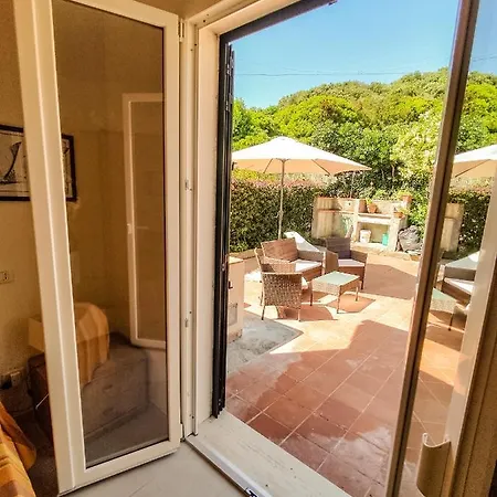 Holiday home Bellavista Cavo