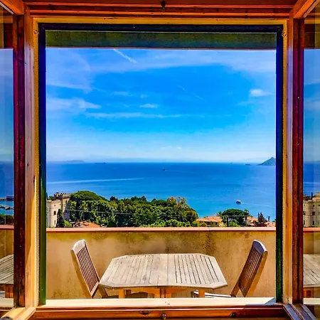 Bellavista Cavo