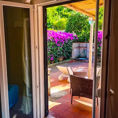 Bellavista Vakantiehuis