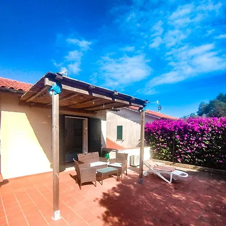 Vakantiehuis Bellavista