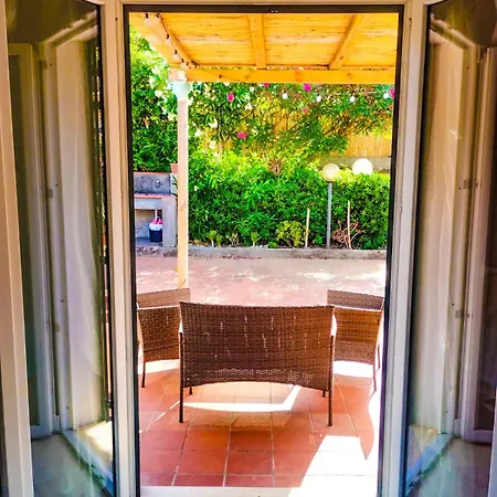 Bellavista Vakantiehuis