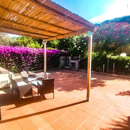 Bellavista Vakantiehuis