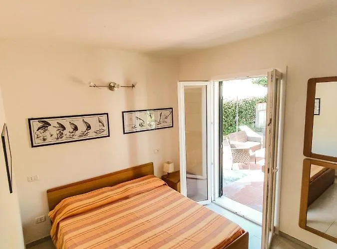 Vakantiehuis Bellavista Cavo