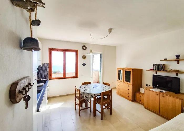 Bellavista Vakantiehuis Cavo