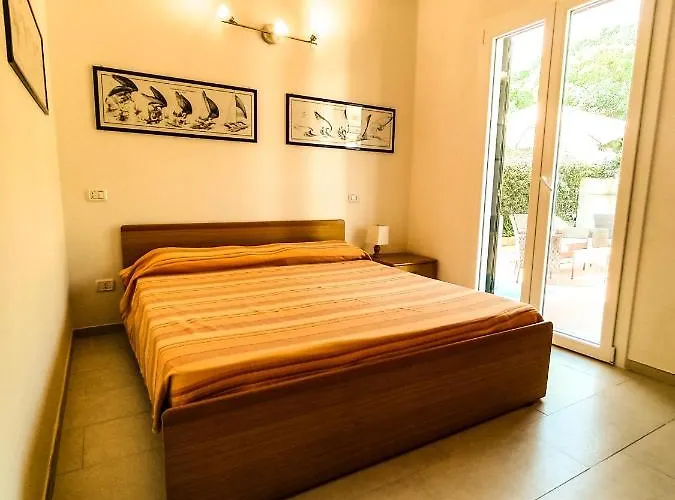 Bellavista Vakantiehuis *