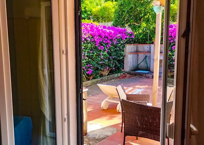 Bellavista Vakantiehuis