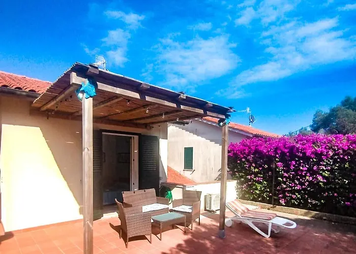 Vakantiehuis Bellavista