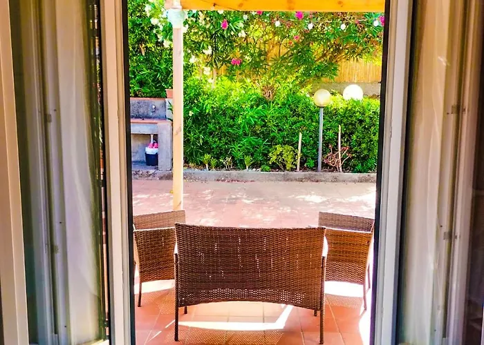 Bellavista Vakantiehuis