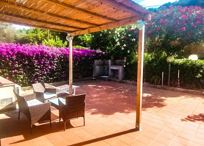 Bellavista Vakantiehuis